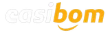 Casibom light logo