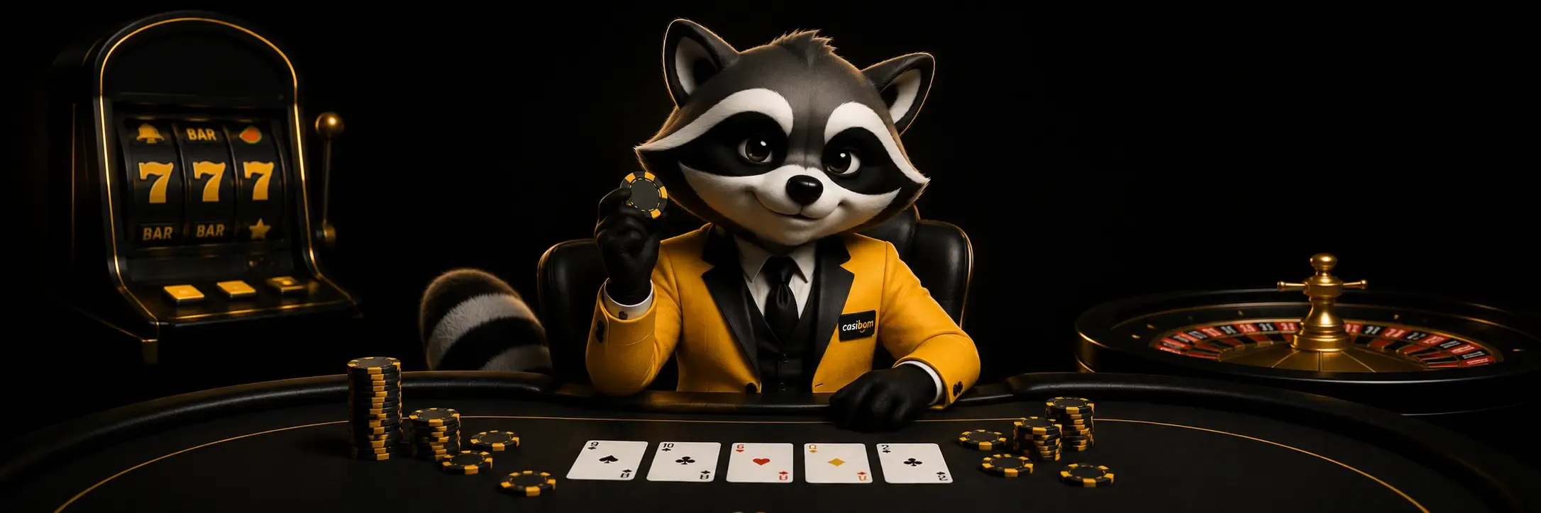 Casibom Nuove emozioni con Casibom casino Italia