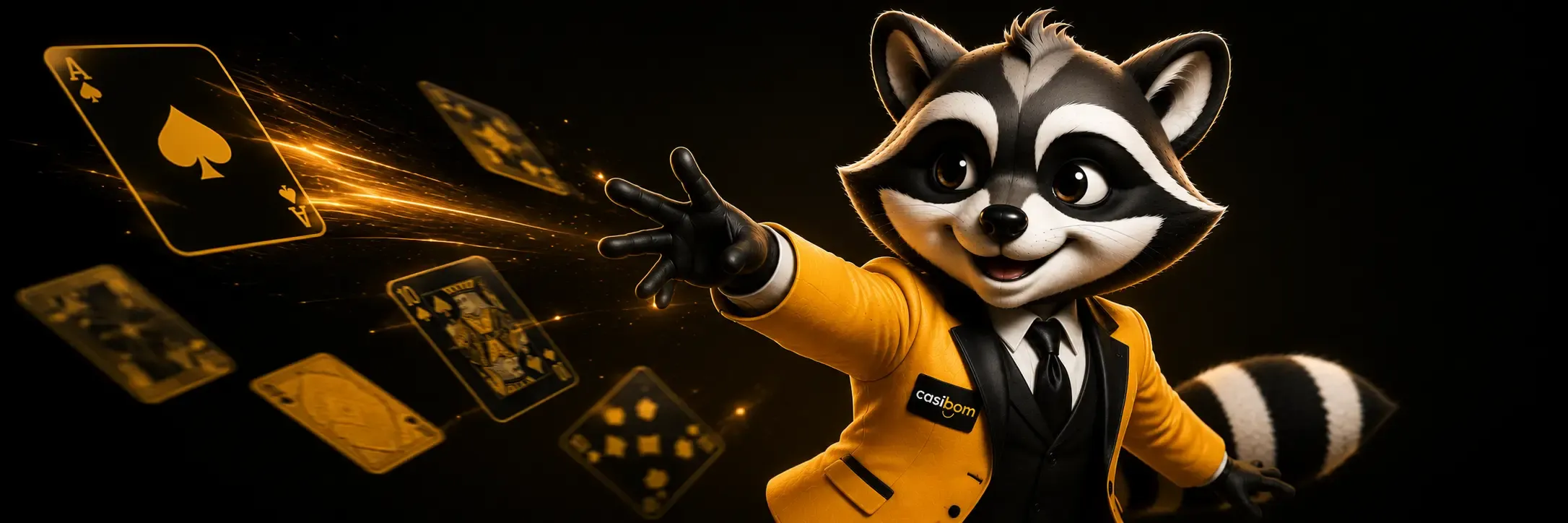 Scopri nuove slot su Casibom it