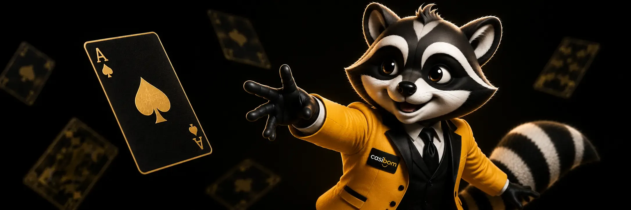 Divertiti ogni giorno con Casibom casino Italia