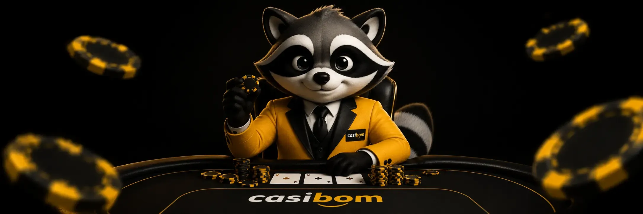 Esplora i giochi di Casibom casino
