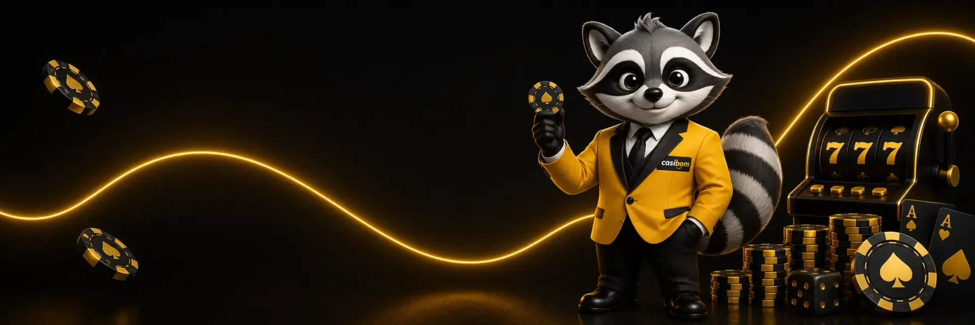 Prova subito Casibom casino