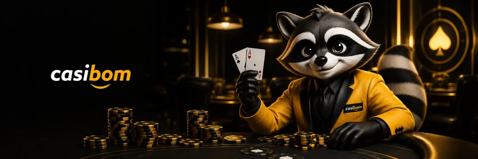 Gioca ovunque con Casibom casinò online