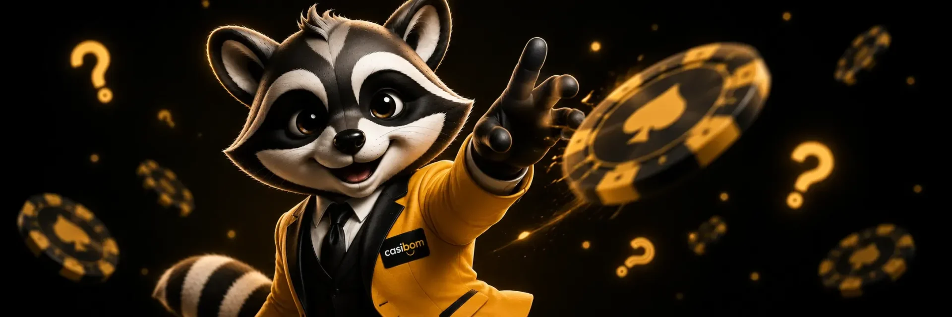 Entra nel mondo di Casibom casinò online